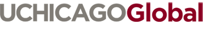 University of Chicago Global Logo